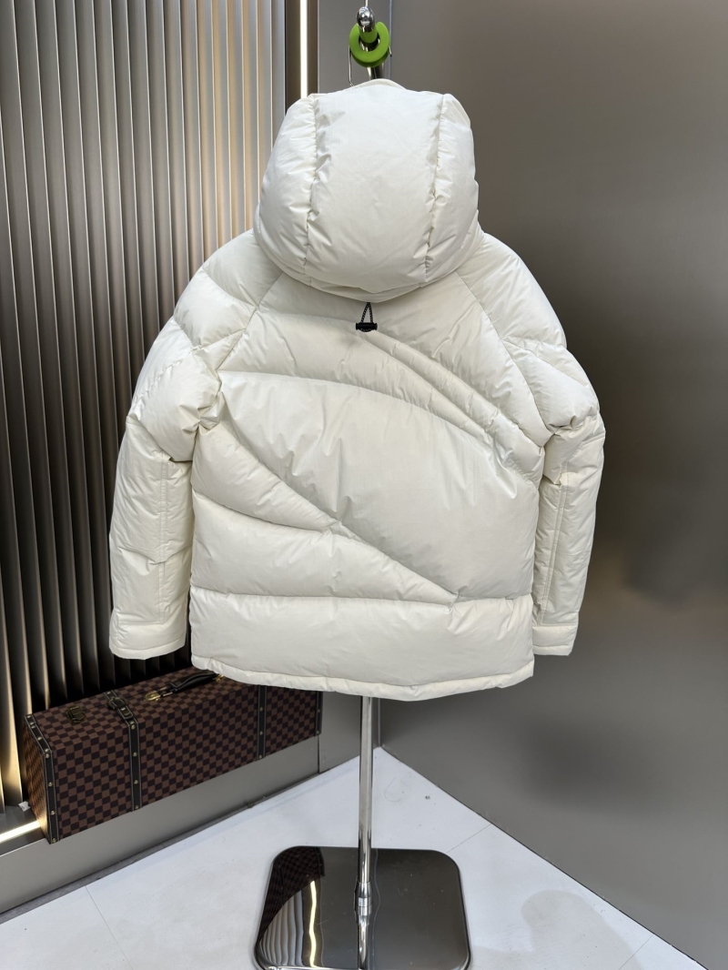 Moncler Down Coat